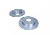 TARCZA HAM. HYUNDAI T. ACCENT/I20 1,0-1,6 10- Z POWЭOKд ANTYKOROZYJNд QUARO QD4801 (фото 1)