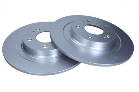 TARCZA HAM. PEUGEOT T. 4008 1,6-1,8 HDI 12- Z POWЭOKд ANTYKOROZYJNд QUARO QD4945