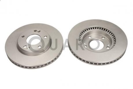Тормозной диск HYUNDAI P. I30 QUARO QD5029