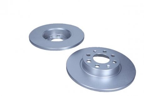 TARCZA HAM. OPEL P. CORSA 1,0 06- Z POWЭOKд ANTYKOROZYJNд QUARO QD5137