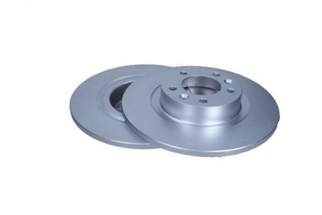 TARCZA HAM. PEUGEOT T. 508 10- Z POWЭOKд ANTYKOROZYJNд QUARO QD5329