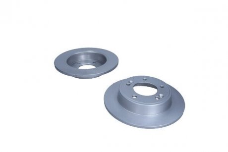 TARCZA HAM. KIA T. CEED 12-/I30 12-/VELOSTER 262MM PATRZ KATALOG Z POWЭOKд ANTYKOROZYJNд QUARO QD5617