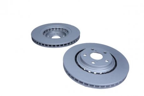 TARCZA HAM. TOYOTA P. RAV 4 2,0 4WD 12- Z POWЭOKд ANTYKOROZYJNд QUARO QD5665