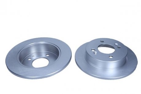 TARCZA HAM. HYUNDAI T. I10 1,0 13- Z POWЭOKд ANTYKOROZYJNд QUARO QD5761