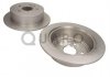 Тормозной диск LEXUS T. RX 03-08 QUARO QD5782 (фото 1)
