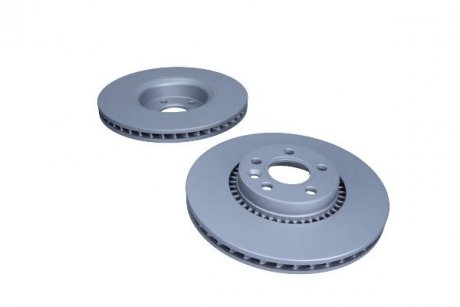 TARCZA HAM. VOLVO P. S70/S90/V70/V90 319X26 Z POWЭOKд ANTYKOROZYJNд QUARO QD6049