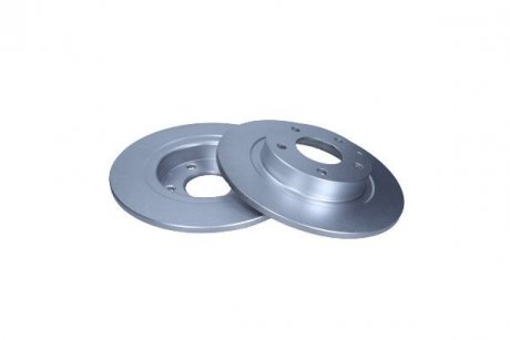 TARCZA HAM. MAZDA T. 6 2,0-2,5 12- Z POWЭOKд ANTYKOROZYJNд QUARO QD6097
