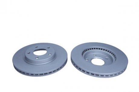 TARCZA HAM. NISSAN P. JUKE 1,5DCI/1,6 10- Z POWЭOKд ANTYKOROZYJNд QUARO QD6289