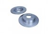 TARCZA HAM. FORD T. C-MAX 10-/KUGA 13- Z POWЭOKд ANTYKOROZYJNд QUARO QD6529 (фото 1)