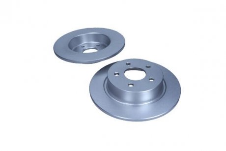 TARCZA HAM. FORD T. C-MAX 10-/KUGA 13- Z POWЭOKд ANTYKOROZYJNд QUARO QD6529