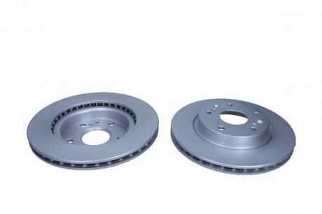 TARCZA HAM. SUZUKI P. SX4/VITARA 1,4-1,6 13- Z POWЭOKд ANTYKOROZYJNд QUARO QD6913
