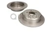 Тормозной диск DODGE T. NITRO 2.8CRD/3,7-4,0 4WD 06- QUARO QD7037 (фото 1)