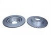 TARCZA HAM. NISSAN T. X-TRAIL 1,6 DCI/2,0-2,5 13- Z POWЭOKд ANTYKOROZYJNд QUARO QD7057 (фото 1)