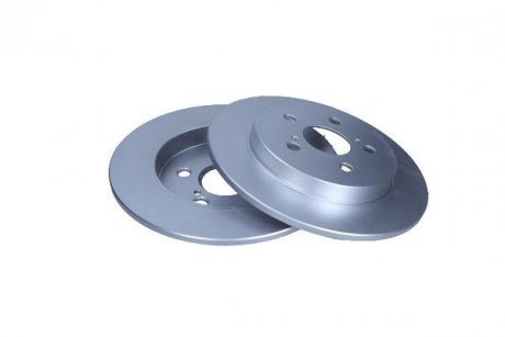 TARCZA HAM. TOYOTA T. PRIUS/VERSO 09- Z POWЭOKд ANTYKOROZYJNд QUARO QD7105