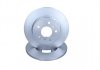 TARCZA HAM. NISSAN T. QASHQAI 1,2-2,0 13- Z POWЭOKд ANTYKOROZYJNд QUARO QD7153 (фото 2)