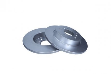 TARCZA HAM. NISSAN T. QASHQAI 1,2-2,0 13- Z POWЭOKд ANTYKOROZYJNд QUARO QD7153