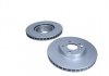 TARCZA HAM. FORD P. MONDEO 07- 13,75MM Z POWЭOKд ANTYKOROZYJNд QUARO QD7249 (фото 1)
