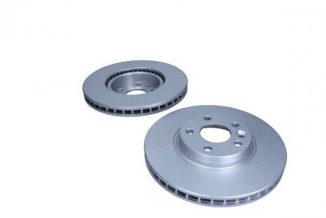 TARCZA HAM. FORD P. MONDEO 07- 13,75MM Z POWЭOKд ANTYKOROZYJNд QUARO QD7249