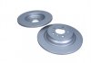 TARCZA HAM. DB T. W166 2,1-3,5 4-MATIC 11- Z POWЭOKд ANTYKOROZYJNд QUARO QD7537 (фото 1)