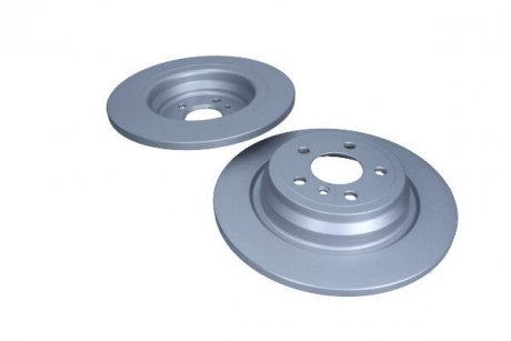 TARCZA HAM. DB T. W166 2,1-3,5 4-MATIC 11- Z POWЭOKд ANTYKOROZYJNд QUARO QD7537