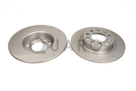 Диск тормозной ALFA T. GIULIETTA 1,6-2,0 JTDM 10-Z POWЭOKд ANTYKOROZYJNд QUARO QD7539