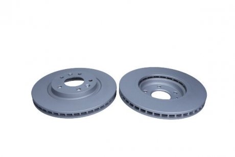 TARCZA HAM. NISSAN P. QASHQAI/X-TRAIL 1,2-2,0 13- Z POWЭOKд ANTYKOROZYJNд QUARO QD7633