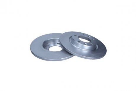 TARCZA HAM. PEUGEOT T. 308 1,2-2,0 13- Z POWЭOKд ANTYKOROZYJNд QUARO QD7873