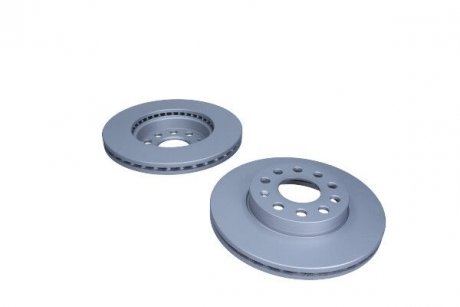 TARCZA HAM. VW P. GOLF 12- Z POWЭOKд ANTYKOROZYJNд QUARO QD8161