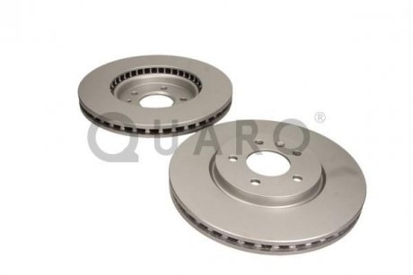 Тормозной диск OPEL P. ASTRA J GTC 11-/ ZAFIRA C 11- QUARO QD8292