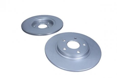 TARCZA HAM. FIAT T. FREEMONT 2,0JTD/2,4-3.6 V6 11- Z POWЭOKд ANTYKOROZYJNд QUARO QD8545