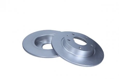 TARCZA HAM. MAZDA T. 3 1,5-2,0/2,2D 13- Z POWЭOKд ANTYKOROZYJNд QUARO QD8641