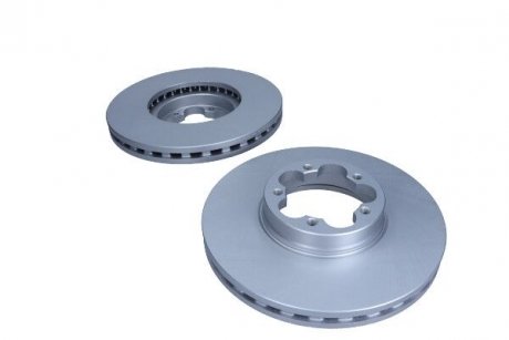 TARCZA HAM. FORD P. TRANSIT 2,2 TDCI 13- Z POWЭOKд ANTYKOROZYJNд QUARO QD8785