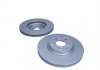 TARCZA HAM. FORD P. MONDEO 1,5-2,0 TDCI 14- Z POWЭOKд ANTYKOROZYJNд QUARO QD9361 (фото 1)