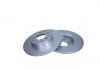 TARCZA HAM. FIAT T. 500L 0,9-1,4/1,3-1,6 D 12- Z POWЭOKд ANTYKOROZYJNд QUARO QD9505 (фото 2)