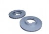 TARCZA HAM. FORD P. TRANSIT 2,2-3,2 TDCI 06-14 Z POWЭOKд ANTYKOROZYJNд QUARO QD9553 (фото 1)