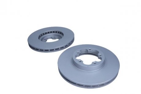 TARCZA HAM. FORD P. TRANSIT 2,2-3,2 TDCI 06-14 Z POWЭOKд ANTYKOROZYJNд QUARO QD9553