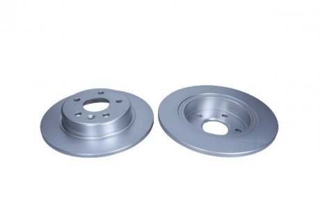 TARCZA HAM. OPEL T. ASTRA 1,0-1,6 15- Z POWЭOKд ANTYKOROZYJNд QUARO QD9793