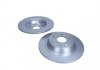 TARCZA HAM. FORD T. MONDEO 1,0-2,0 14- Z POWЭOKд ANTYKOROZYJNд QUARO QD9889 (фото 1)
