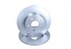 TARCZA HAM. FORD T. MONDEO 1,0-2,0 14- Z POWЭOKд ANTYKOROZYJNд QUARO QD9889 (фото 2)
