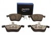 Тормозные колодки VOLVO P. XC90 05-/S80/V70 SILVER CERAMIC QUARO QP1090C (фото 2)