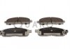 Тормозные колодки NISSAN P. NV200 10- QUARO QP1261 (фото 1)