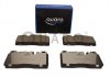 Тормозные колодки AUDI P. Q5 2,0-3,0 TDI 12- SILVER CERAMIC QUARO QP1713C (фото 2)