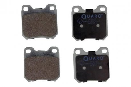 Колодки гальмівні OPEL T. OMEGA A/B QUARO QP2203