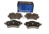 Тормозные колодки BMW P. 2 1,5-2,0 D 14- QUARO QP2391 (фото 2)