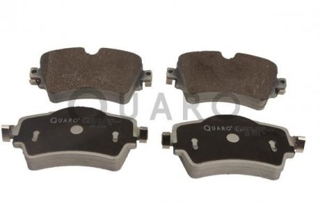 Тормозные колодки BMW P. 2 1,5-2,0 D 14- QUARO QP2391