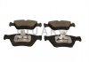 Тормозные колодки DB P. W202/210 93- SILVER CERAMIC QUARO QP3256C (фото 2)