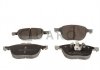 Тормозные колодки FORD P. KUGA 13-/TOURNEO 13-/TRANSIT 13- QUARO QP3747 (фото 2)
