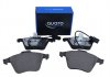 Тормозные колодки VW P. A4/A8 SILVER CERAMIC QUARO QP3946C (фото 2)