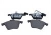 Тормозные колодки VW P. A4/A8 SILVER CERAMIC QUARO QP3946C (фото 1)