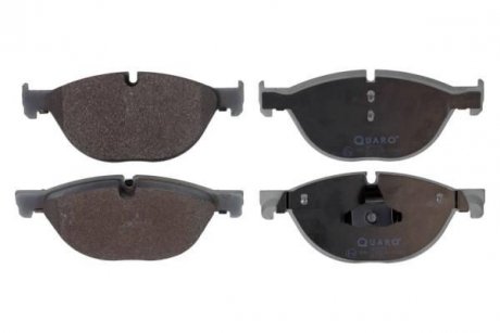 Тормозные колодки BMW P. F01/F02/F10 525-550 QUARO QP4570